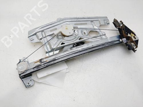 Front right window mechanism HONDA CIVIC VIII Hatchback (FN, FK) 2.2 CTDi (FK3) | BP31128630C23