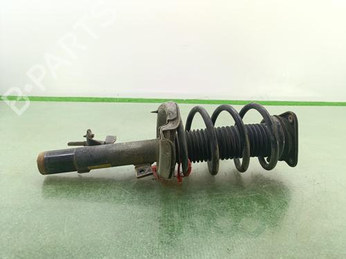 Used Left front shock absorber FORD GRAND C-MAX (DXA/CB7, DXA/CEU) [2010-2019]  27322648