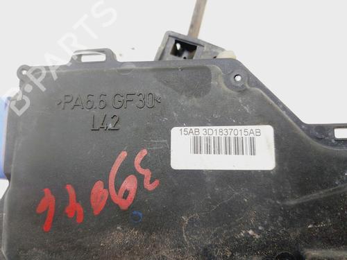 Front left lock SEAT ALTEA (5P1) | BP28186106C98