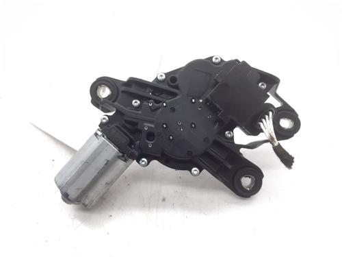Used Rear wiper motor VW GOLF VI (5K1) 2.0 TDI (110 hp) 7774236