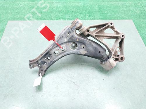 Left front suspension arm SEAT IBIZA III (6L1)  | BP19447171M12 