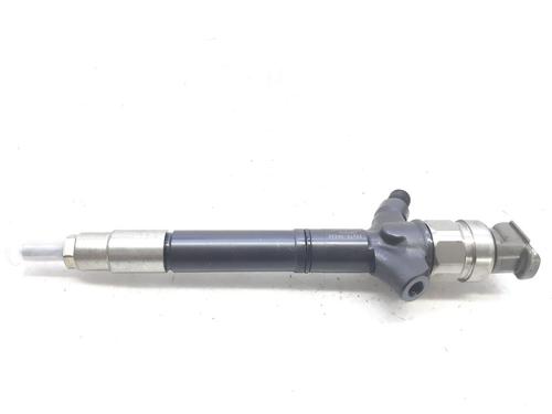 Used Injector Injector TOYOTA COROLLA Verso (ZER_, ZZE12_, R1_) 2.2 D-4D (AUR10_, AUR10R) (136 hp) 11141908 11141908