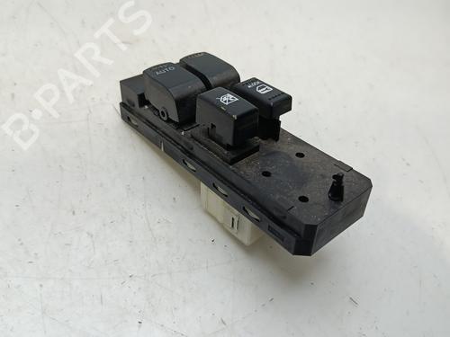 Left front window switch SUZUKI SWIFT III (MZ, EZ) | BP31809276I27