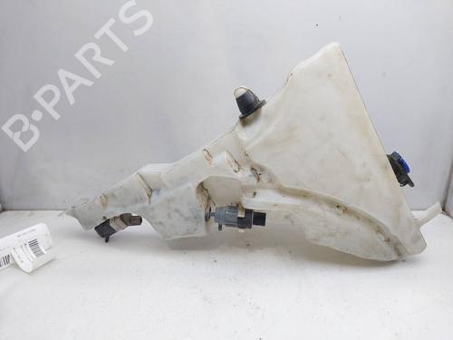 Windscreen washer tank JAGUAR XF I (X250) 2.2 D | BP16564167C113