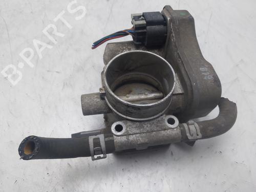 Used Throttle body Throttle body 37011596 37011596