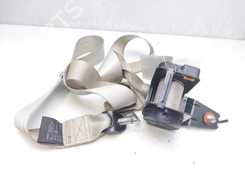Used Rear right seatbelt HYUNDAI SONATA V (NF) 2.0 CRDi (140 hp) 12849986