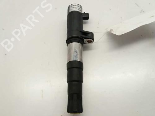 Used Ignition coil RENAULT LAGUNA II (BG0/1_) 1.6 16V (BG0A, BG0L) (107 hp) 2877270