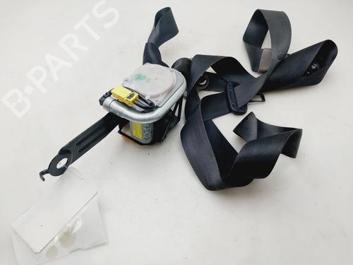 Used Front right seatbelt HONDA INSIGHT (ZE_) 1.3 IMA (ZE28, ZE2) (88 hp) 27596315