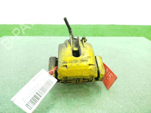 Used Left rear brake caliper BMW 5 Touring (E61) 525 d (177 hp) 30544904