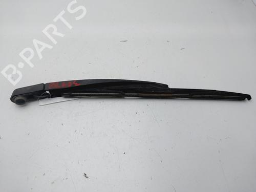 Rear windshield wiper arm OPEL CORSA C (X01) 1.2 Twinport (F08, F68) | BP28123909C144 