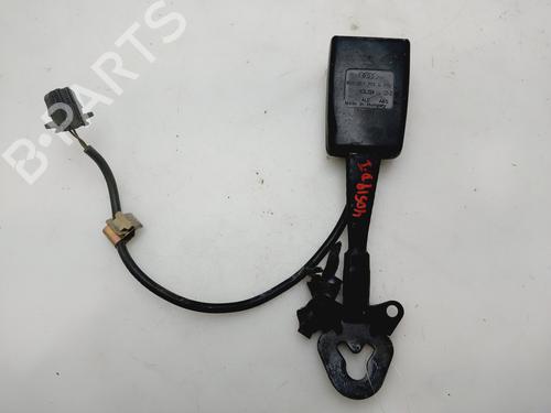 Used Seat buckle AUDI A6 C6 (4F2) [2004-2011]  31373699