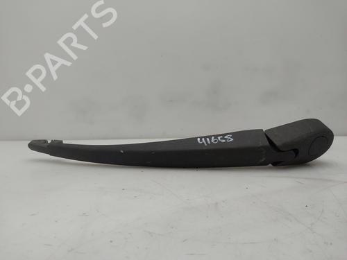 Used Rear windshield wiper arm Rear windshield wiper arm NISSAN MICRA III (K12) 1.4 16V (88 hp) 34628043 34628043