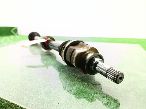 Right front driveshaft OPEL CORSA D (S07) 1.3 CDTI (L08, L68) | BP28051861M39 