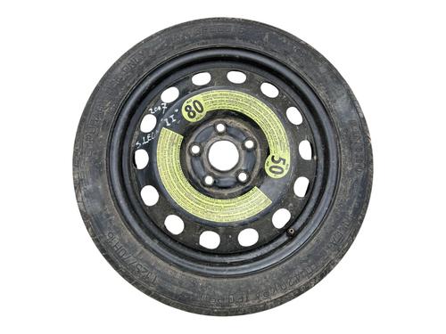 Used Rim Rim SEAT LEON (1P1) [2005-2013] 34480895 34480895