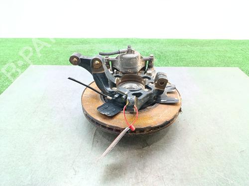 Left front steering knuckle KIA CARENS IV  | BP29714414M25 