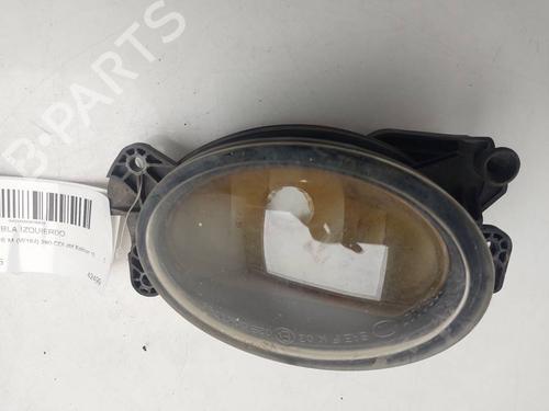 left-front-fog-light-mercedes-benz-m-class-w164-2005-2006-2007-2008-2009-2010-2011-2012-38719645 main image