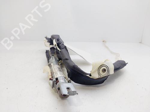 Right curtain airbag FIAT 500 (312_)  | BP27483105C12 