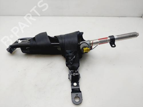 Used Front right seatbelt VOLVO V50 (545) 1.6 D (109 hp) 26000419