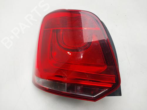 Farolim esquerdo Farolim esquerdo VW POLO V (6R1, 6C1) [2009-2022] 33810068 33810068