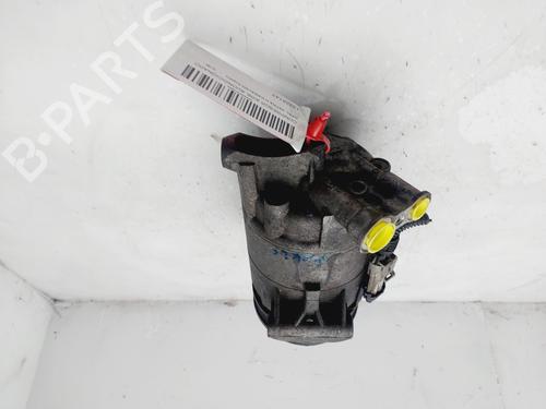 AC compressor OPEL ASTRA H Estate (A04) 1.6 (L35) | BP26166634M34