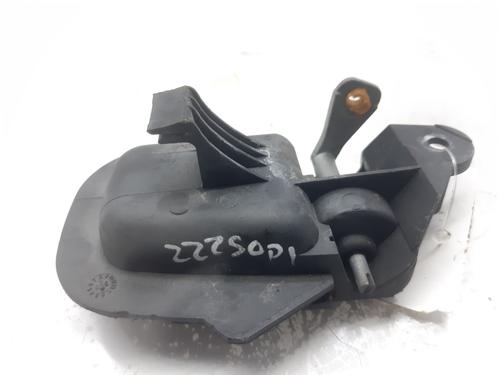 Front left interior door handle BMW 3 Compact (E36) 318 tds | BP12401210I13 