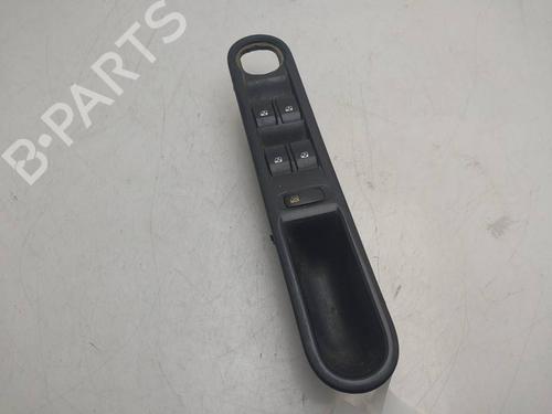 Used Left front window switch Left front window switch RENAULT ESPACE IV (JK0/1_) 2.0 dCi (JK01, JK02, JK1J, JK1K, JK1H) (150 hp) 40494603 40494603