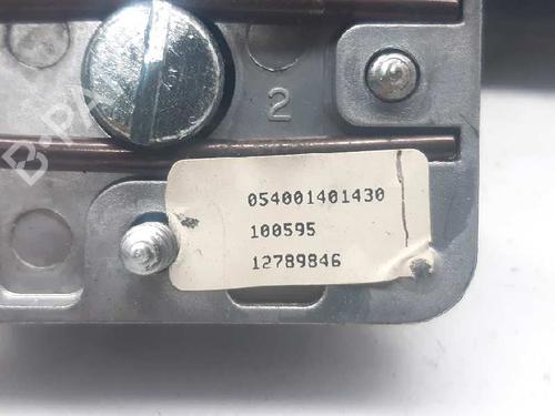 Rear mirror SAAB 9-3 (YS3F, E79, D79, D75) 1.9 TiD | BP5572800I6 