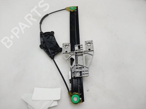 Used Rear left window mechanism AUDI A4 B8 (8K2) [2007-2017]  31093725