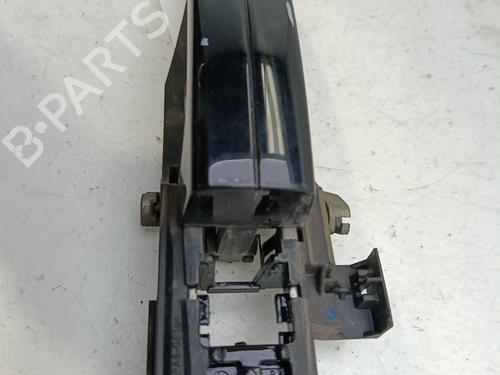 Rear left exterior door handle FORD MONDEO IV (BA7)  | BP29071971C130 