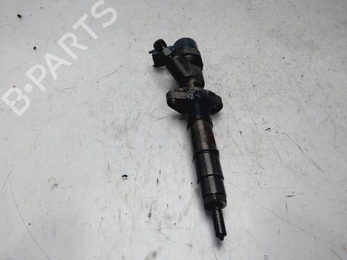 Spreder / Dyse RENAULT ESPACE IV (JK0/1_) 2.2 dCi (JK0H) (150 hp) 29115399
