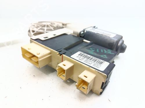 Rudehejsemotor forskærm venstre CITROËN C5 II (RC_) 2.0 HDi (RCRHRH) | BP28357206E21