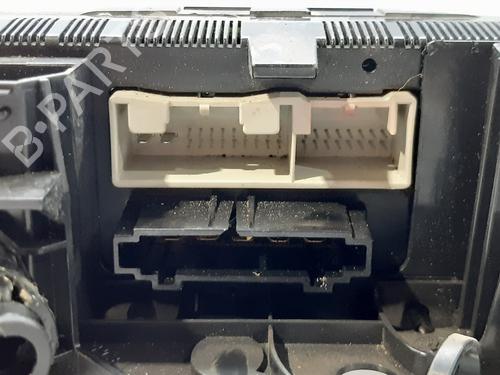 Climate control SEAT TOLEDO III (5P2)  | BP8224213I5 