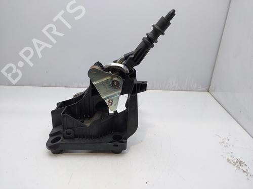 Gear lever PEUGEOT 3008 I MPV (0U_) 1.6 HDi | BP11716851M90 