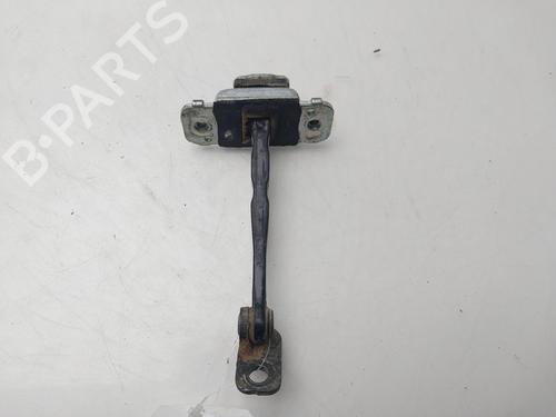 Used Hinge/Door check strap KIA SORENTO I (JC) 2.5 CRDi (170 hp) 31374035