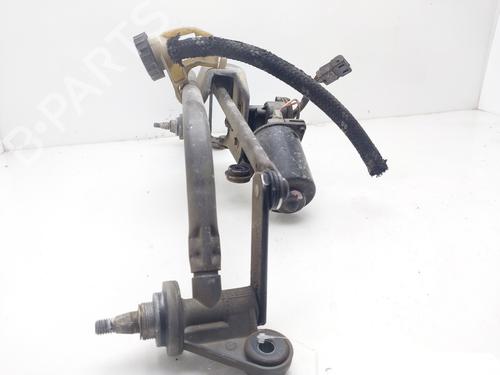 Front wiper motor CITROËN JUMPY I (U6U_) 1.9 D | BP16048454M29 