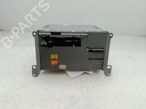 Used Radio SEAT CORDOBA (6K1, 6K2) [1993-2002]  32410353