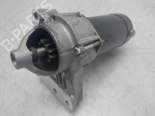 Used Starter Starter CITROËN BERLINGO MULTISPACE (B9) 1.6 HDi 75 16V (75 hp) 40182009 40182009
