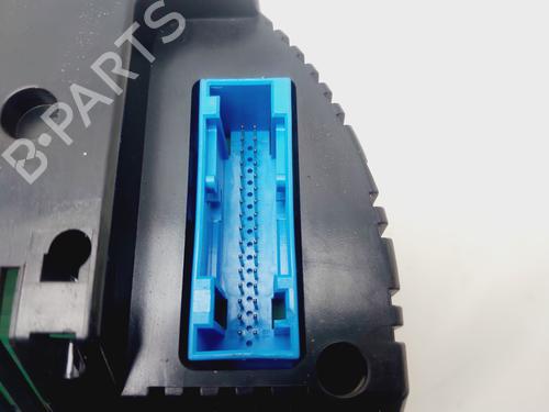 Instrument cluster AUDI A4 B6 (8E2) 1.8 T | BP30133725C47