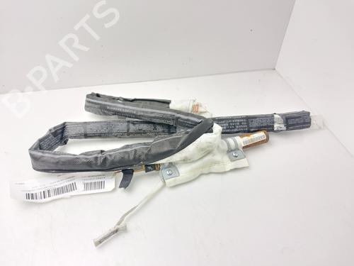 Used Right curtain airbag PEUGEOT 508 SW I (8E_) 2.0 HDi (140 hp) 32286397