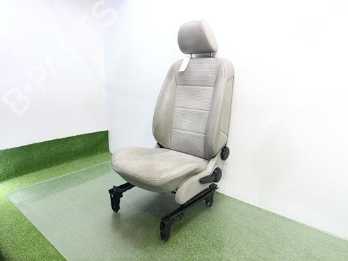 Left front seat MERCEDES-BENZ A-CLASS (W169) A 160 CDI (169.006, 169.306) | BP34717961C15 - Image 7