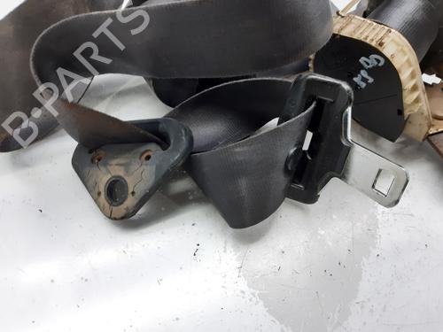 Front right seatbelt CITROËN XSARA (N1) 1.9 D | BP8733445I25 