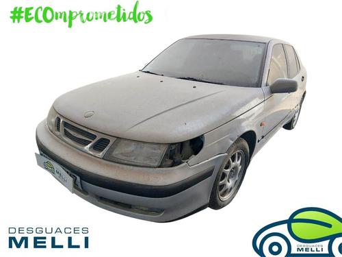 Brugte SAAB 9-5 (YS3E)  2.0 t  4936324
