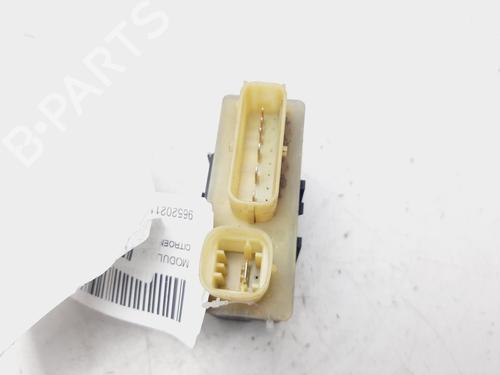 Elektronisk modul CITROËN C3 II (SC_)  | BP22599187M83 