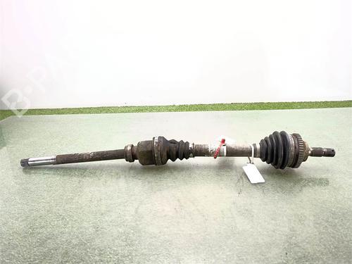 Used Right front driveshaft Right front driveshaft 38413189 38413189