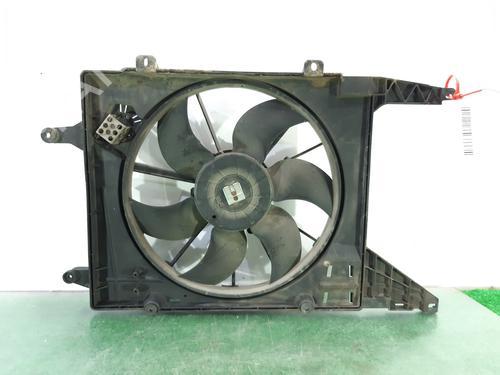 Radiator fan RENAULT SCÉNIC I MPV (JA0/1_, FA0_) 1.9 dCi (JA05, JA1F) (102 hp) 7701070217 | 7701070217 |