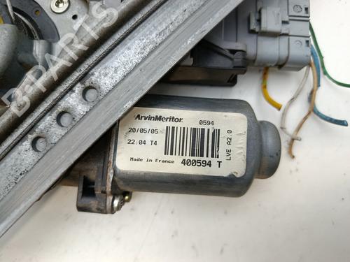 Front left window mechanism CITROËN XSARA Coupe (N0) 1.6 16V | BP30874009C22