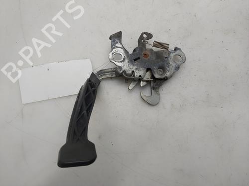 Used Hood lock Hood lock 38194714 38194714