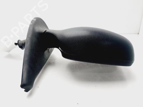 Right mirror RENAULT KANGOO (KC0/1_) 1.9 dCi 4x4 | BP32208514C27
