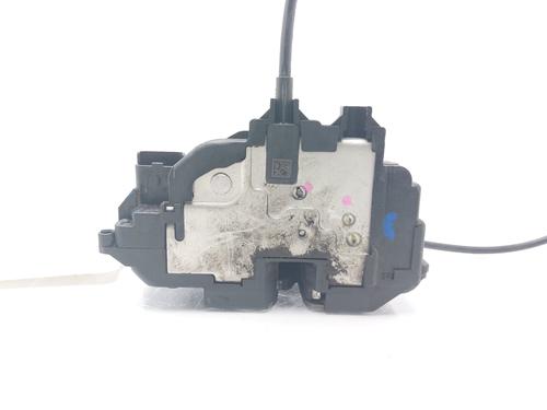 Front right lock RENAULT MEGANE III Grandtour (KZ0/1)  | BP12420126C97 