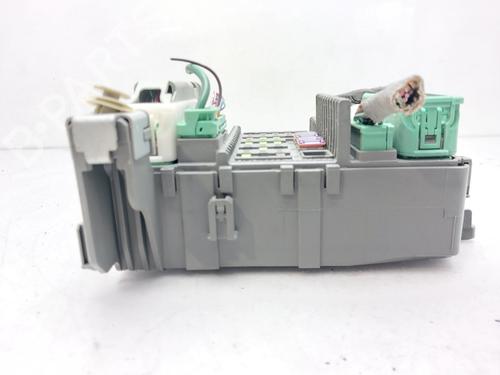 Fuse box HONDA ACCORD VIII (CU) 2.2 i-DTEC (CU3) | BP13687515E1 